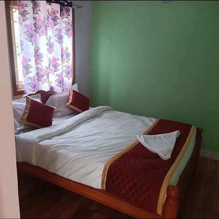 Hotel Kurinji Illam à Tamilnadu - Tamilnadu - Kodaikanal Extérieur photo