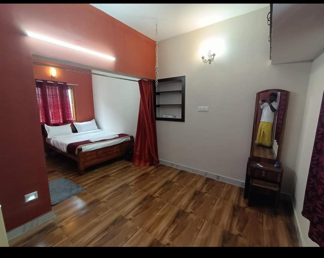 Hotel Kurinji Illam à Tamilnadu - Tamilnadu - Kodaikanal Extérieur photo