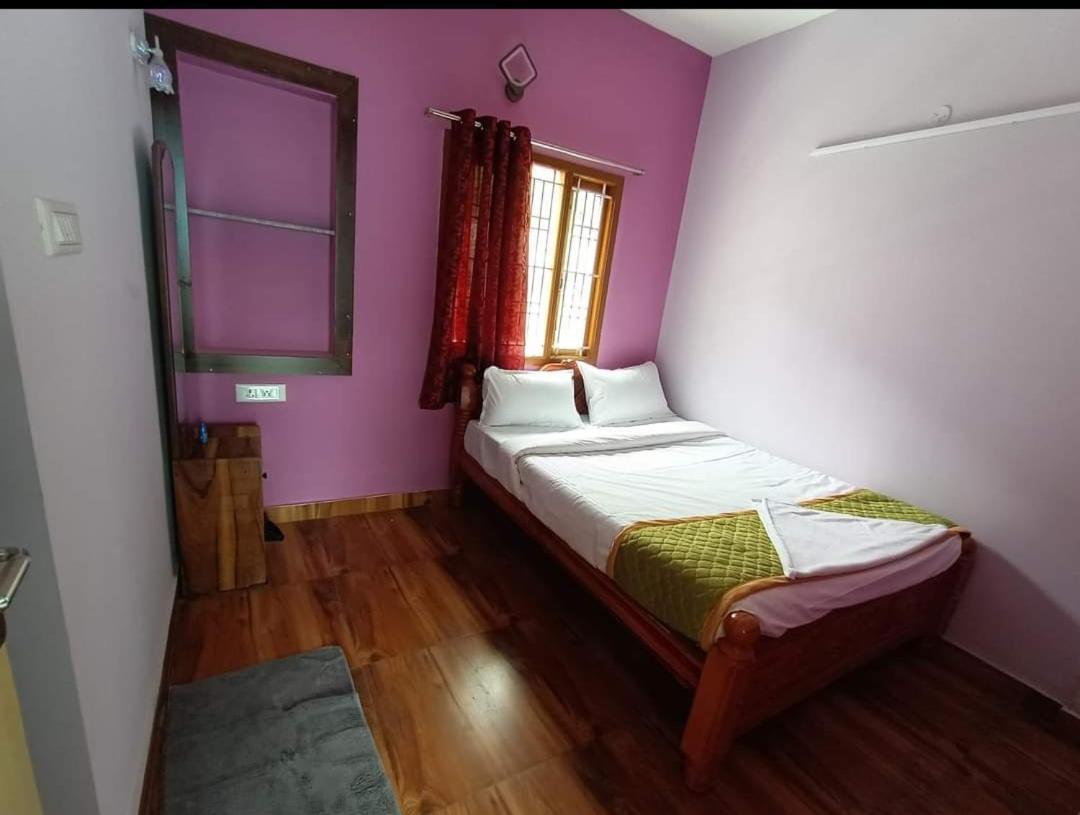 Hotel Kurinji Illam à Tamilnadu - Tamilnadu - Kodaikanal Extérieur photo