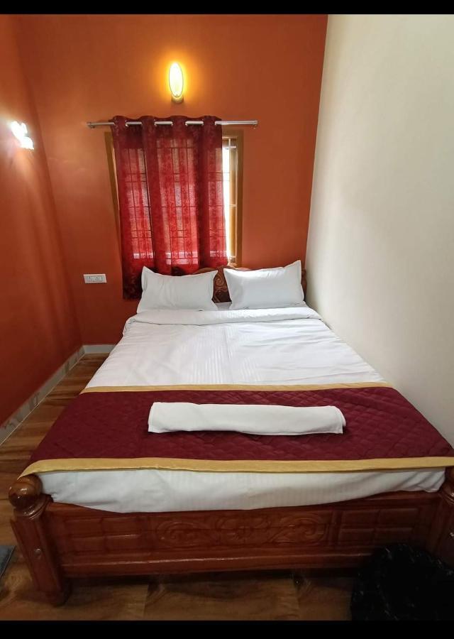 Hotel Kurinji Illam à Tamilnadu - Tamilnadu - Kodaikanal Extérieur photo